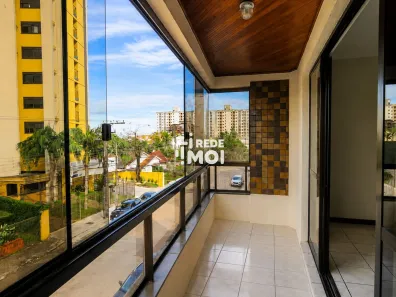 Apartamento com 2 Quartos à venda, 132m² no Bonfim, Santa Maria