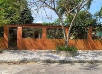 Casa com 4 Quartos à venda, 482m² no Solemar, Praia Grande