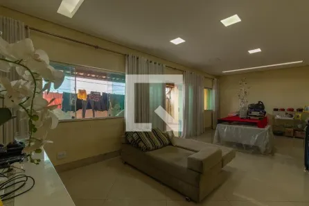 Casa com 4 Quartos à venda, 253m² no Rio Branco, Belo Horizonte