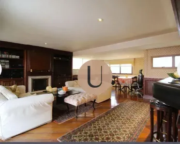Cobertura com 3 Quartos à venda, 250m² no Moema, São Paulo
