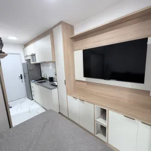 Apartamento com 1 Quarto à venda, 22m² no Amaralina, Salvador