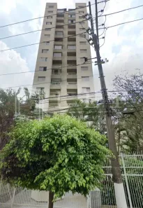 Apartamento com 2 Quartos à venda, 63m² no Vila Gumercindo, São Paulo
