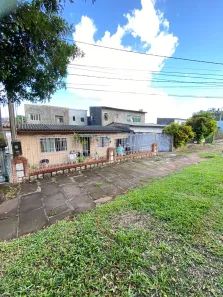 Casa com 2 Quartos à venda, 98m² no Morro Santana, Porto Alegre