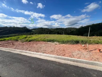 Lote/Terreno à venda, 250m² no São Bento, Arujá