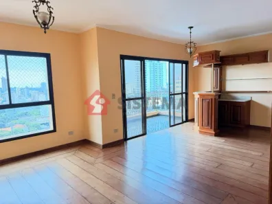 Apartamento com 3 Quartos à venda, 220m² no Vila Ocidental, Presidente Prudente