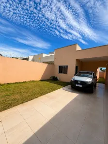 Casa com 3 Quartos à venda, 95m² no Cardoso, Aparecida de Goiânia