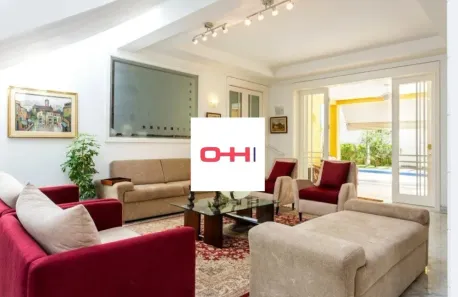 Casa de Condomínio com 6 Quartos à venda, 600m² no Chácara Monte Alegre, São Paulo