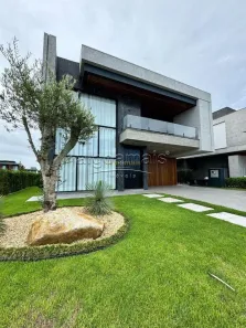 Casa de Condomínio com 5 Quartos à venda, 420m² no XANGRI-LÁ, Xangri-lá