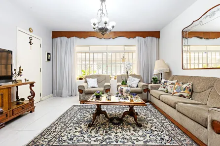 Casa com 3 Quartos à venda, 200m² no Sumarezinho, São Paulo