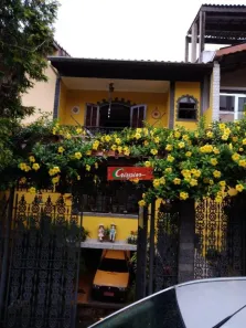 Sobrado com 4 Quartos à venda, 180m² no Parque Continental II, Guarulhos