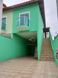 Casa com 3 Quartos à venda, 137m² no Parque Continental II, Guarulhos
