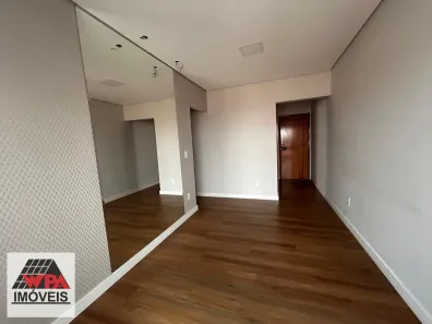 Apartamento com 2 Quartos à venda, 65m² no Vila Dainese, Americana