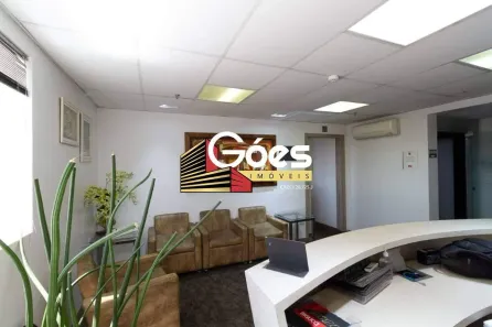 Prédio Comercial para alugar, 278m² no Anchieta, São Bernardo do Campo