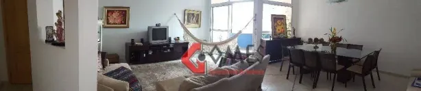 Apartamento com 4 Quartos à venda, 188m² no Centro, São Bernardo do Campo