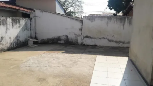 Imóvel Comercial com 3 Quartos à venda, 120m² no Nova Campinas, Campinas