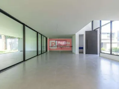 Sobrado com 4 Quartos à venda, 845m² no Chácara Santo Antônio (Zona Sul), São Paulo