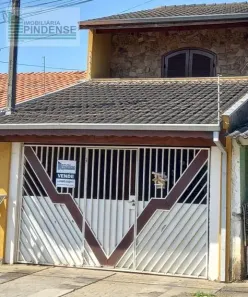Sobrado com 2 Quartos à venda, 129m² no Residencial e Comercial Cidade Jardim, Pindamonhangaba