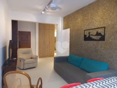 Apartamento com 2 Quartos à venda, 93m² no Copacabana, Rio de Janeiro