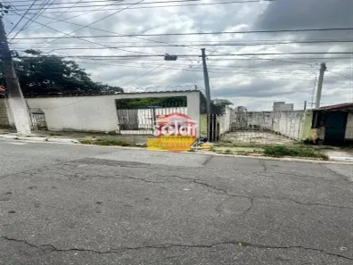 Lote/Terreno à venda, 360m² no Vila Granada, São Paulo
