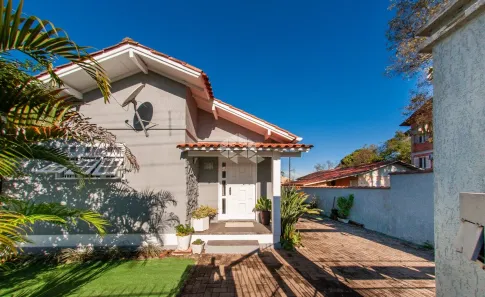 Casa com 3 Quartos à venda, 137m² no São João, Montenegro