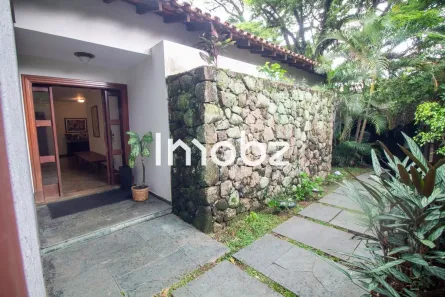 Casa com 4 Quartos à venda, 430m² no Santo Amaro, São Paulo