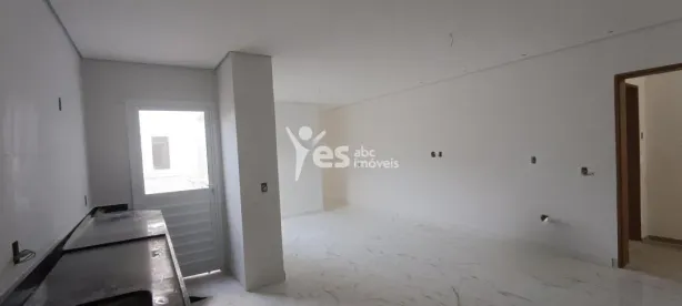 Apartamento com 3 Quartos à venda, 85m² no Paraíso, Santo André
