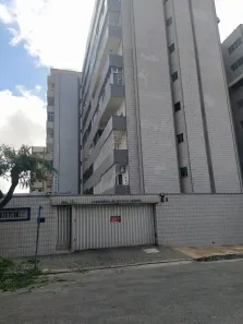 Apartamento com 3 Quartos à venda, 130m² no Fátima, Fortaleza