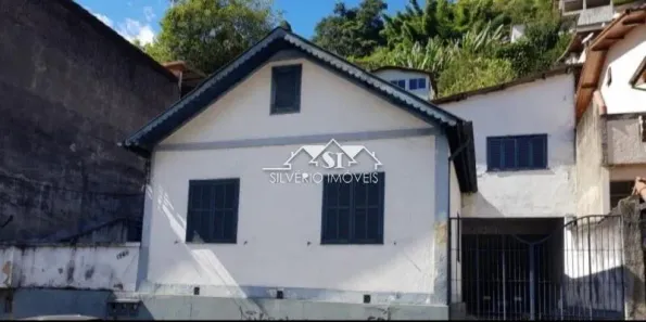 Casa com 8 Quartos à venda, 500m² no Quissama, Petrópolis