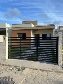 Casa com 2 Quartos à venda, 68m² no Ingleses do Rio Vermelho, Florianópolis