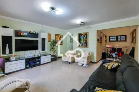 Casa com 3 Quartos à venda, 225m² no Nova Petrópolis, São Bernardo do Campo