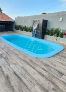 Casa com 3 Quartos à venda, 100m² no Higienópolis, Marília