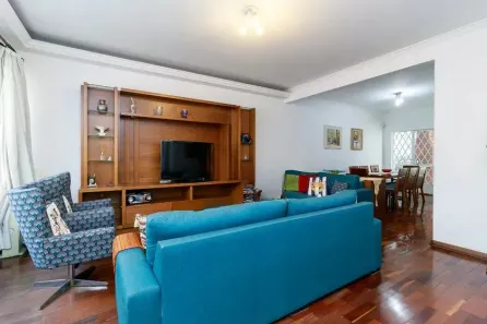 Casa com 3 Quartos à venda, 150m² no Cidade Monções, São Paulo