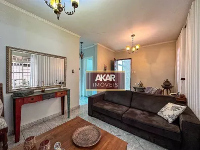 Sobrado com 4 Quartos à venda, 216m² no Santa Terezinha, São Bernardo do Campo