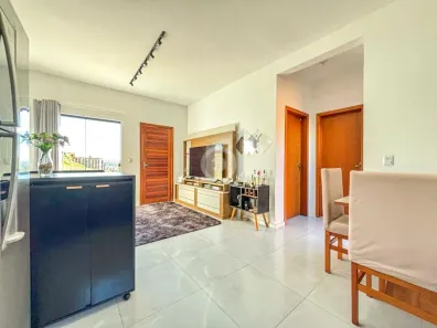 Casa com 1 Quarto à venda, 42m² no Arroio da Manteiga, São Leopoldo