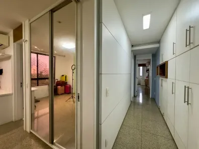 Apartamento com 3 Quartos à venda, 253m² no Meireles, Fortaleza