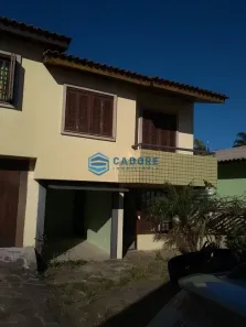 Sobrado com 3 Quartos à venda, 102m² no Cidade Nova, Caxias do Sul