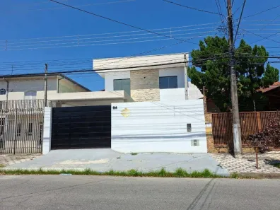 Sobrado com 5 Quartos à venda, 248m² no Jardim Maria Augusta, Taubaté