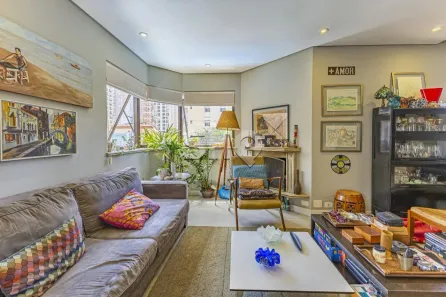 Apartamento com 3 Quartos à venda, 180m² no Perdizes, São Paulo