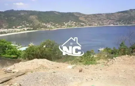 Lote/Terreno à venda, 148000m² no São Francisco, Niterói