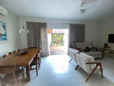 Casa de Condomínio com 3 Quartos à venda, 145m² no Despraiado, Cuiabá
