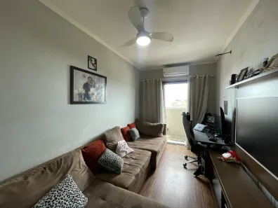Apartamento com 1 Quarto à venda, 60m² no Catiapoa, São Vicente