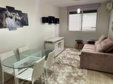 Apartamento com 1 Quarto à venda, 43m² no Cristo Redentor, Porto Alegre