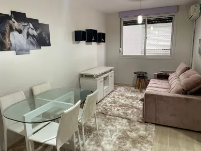 Apartamento com 1 Quarto à venda, 43m² no Cristo Redentor, Porto Alegre