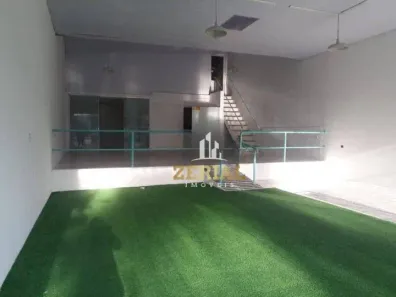 Ponto Comercial à venda, 200m² no Santa Paula, São Caetano do Sul