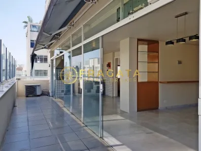 Apartamento com 3 Quartos à venda, 243m² no Santa Cecília, São Paulo