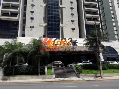Flat com 1 Quarto à venda, 36m² no Piedade, Jaboatão dos Guararapes