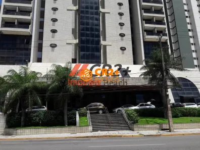 Flat com 1 Quarto à venda, 36m² no Piedade, Jaboatão dos Guararapes