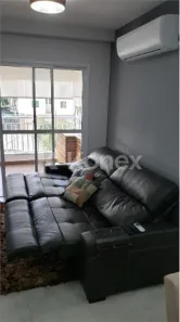 Apartamento com 2 Quartos à venda, 63m² no Saúde, São Paulo