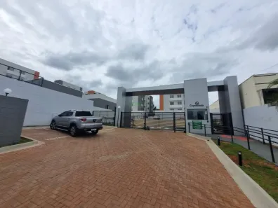 Apartamento com 2 Quartos à venda, 70m² no Dom Bosco, Ibiporã