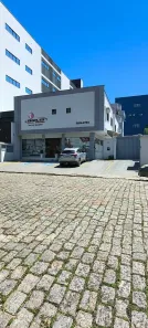 Apartamento com 1 Quarto para alugar, 39m² no Anita Garibaldi, Joinville